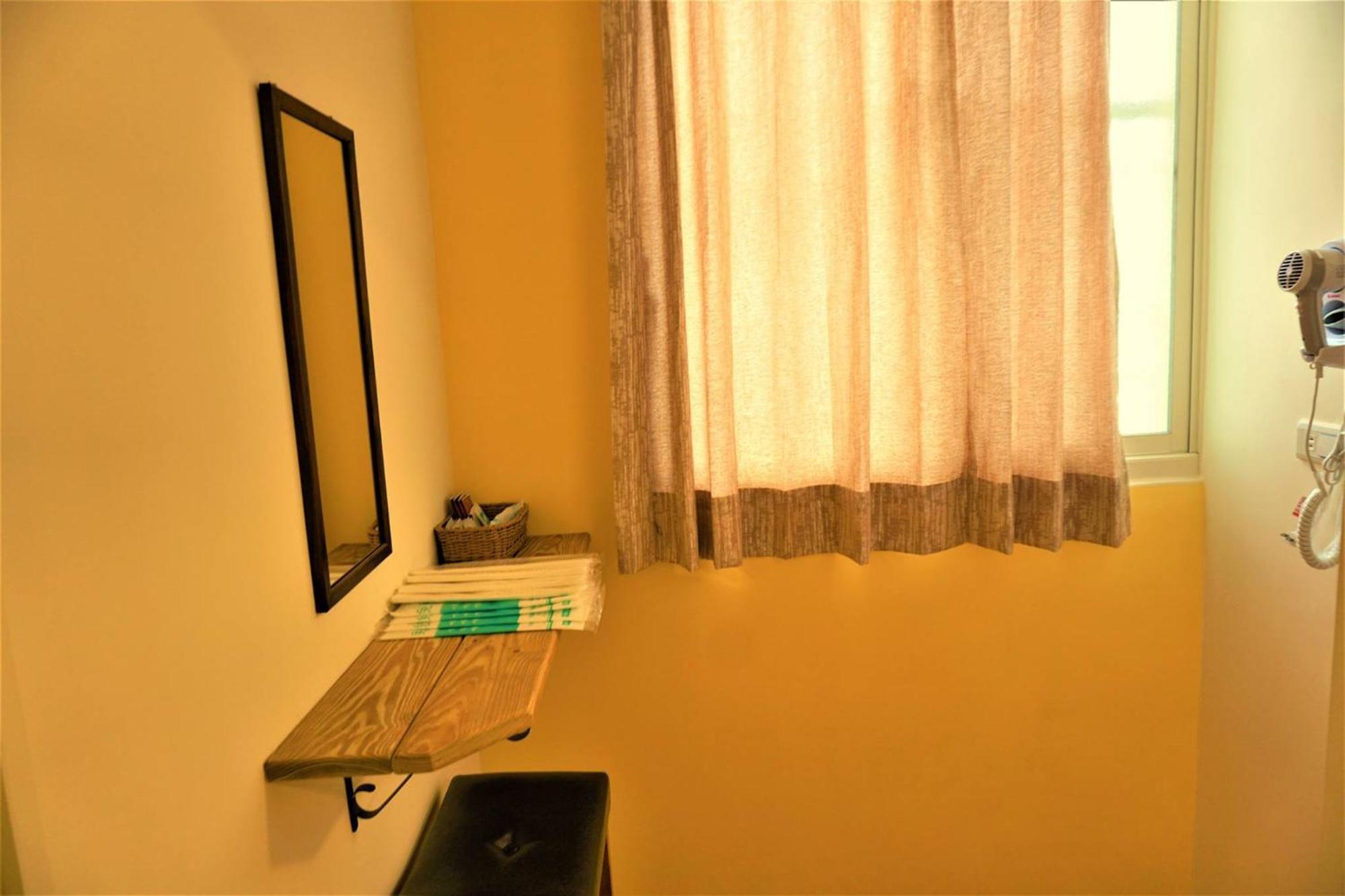 Snail Trail B&B Taitung Экстерьер фото