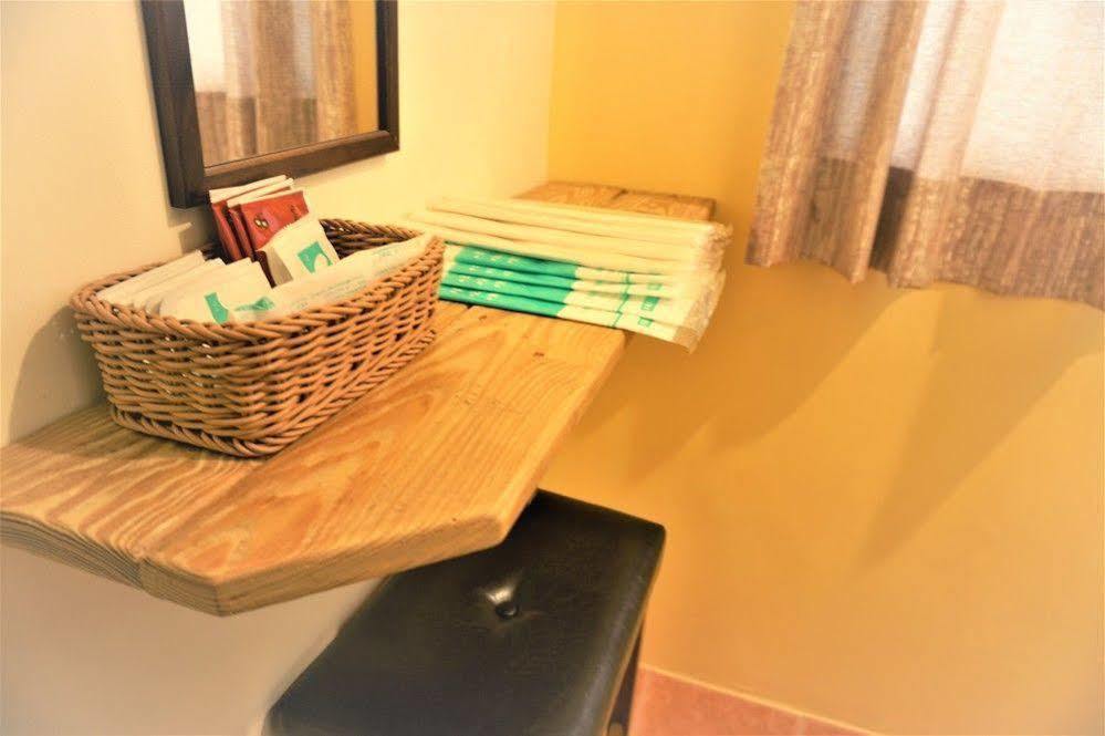 Snail Trail B&B Taitung Экстерьер фото