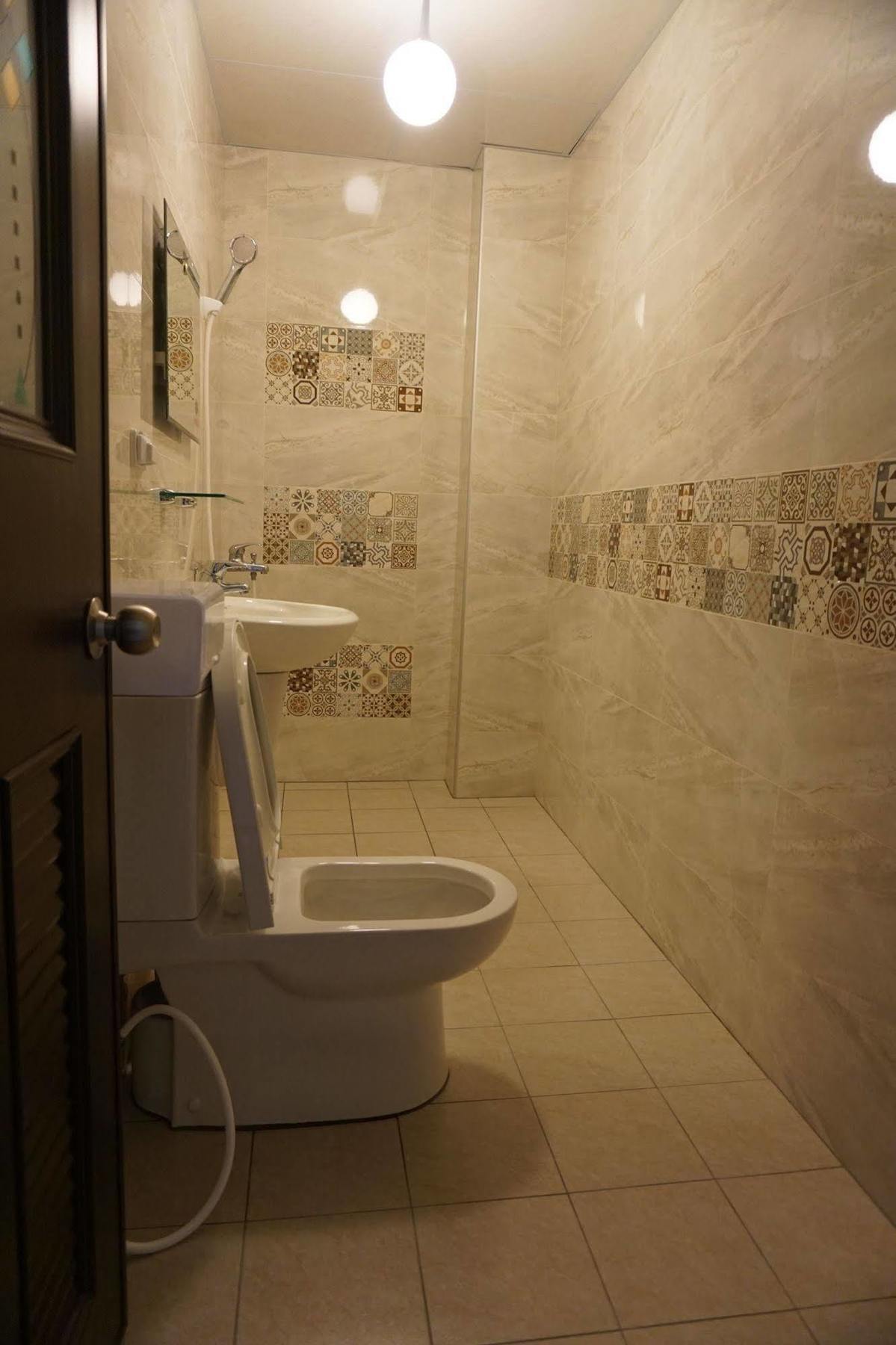 Snail Trail B&B Taitung Экстерьер фото