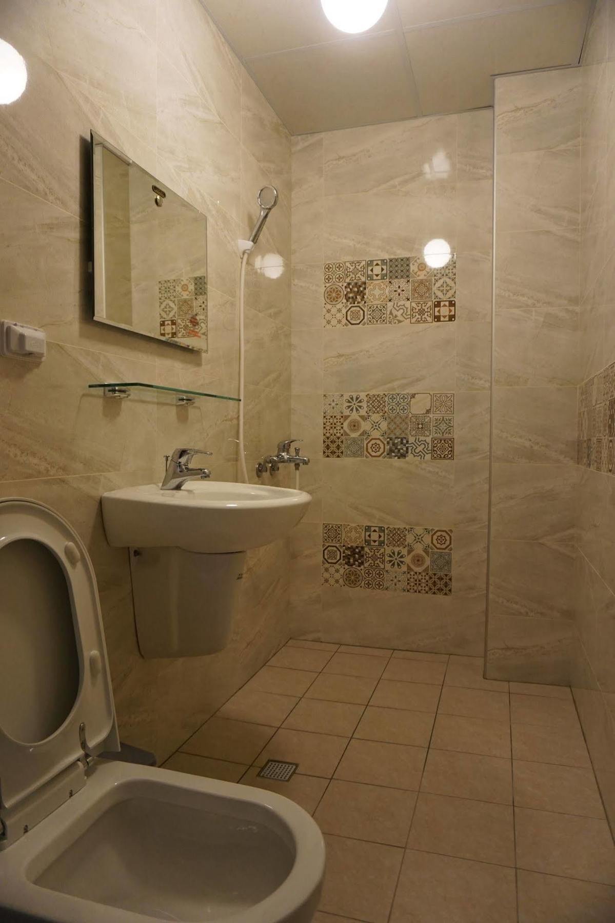 Snail Trail B&B Taitung Экстерьер фото
