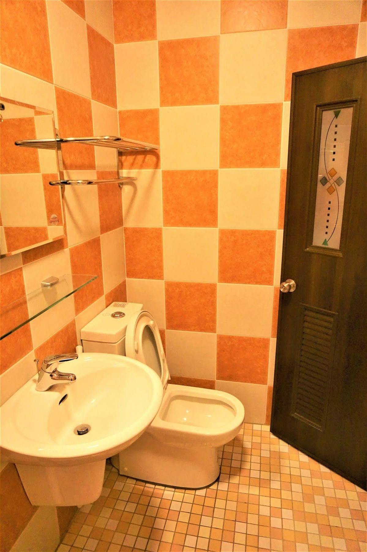 Snail Trail B&B Taitung Экстерьер фото