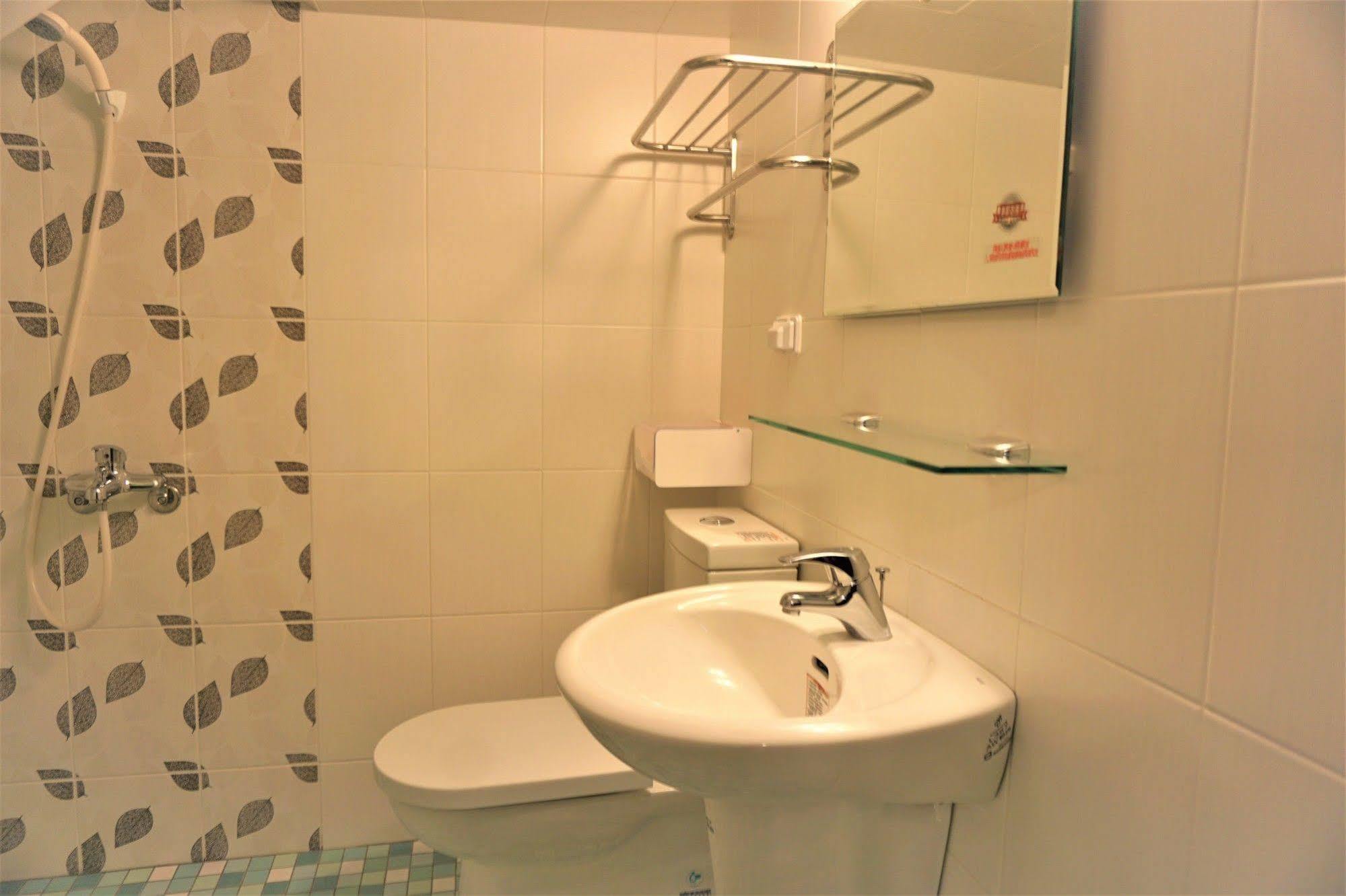 Snail Trail B&B Taitung Экстерьер фото